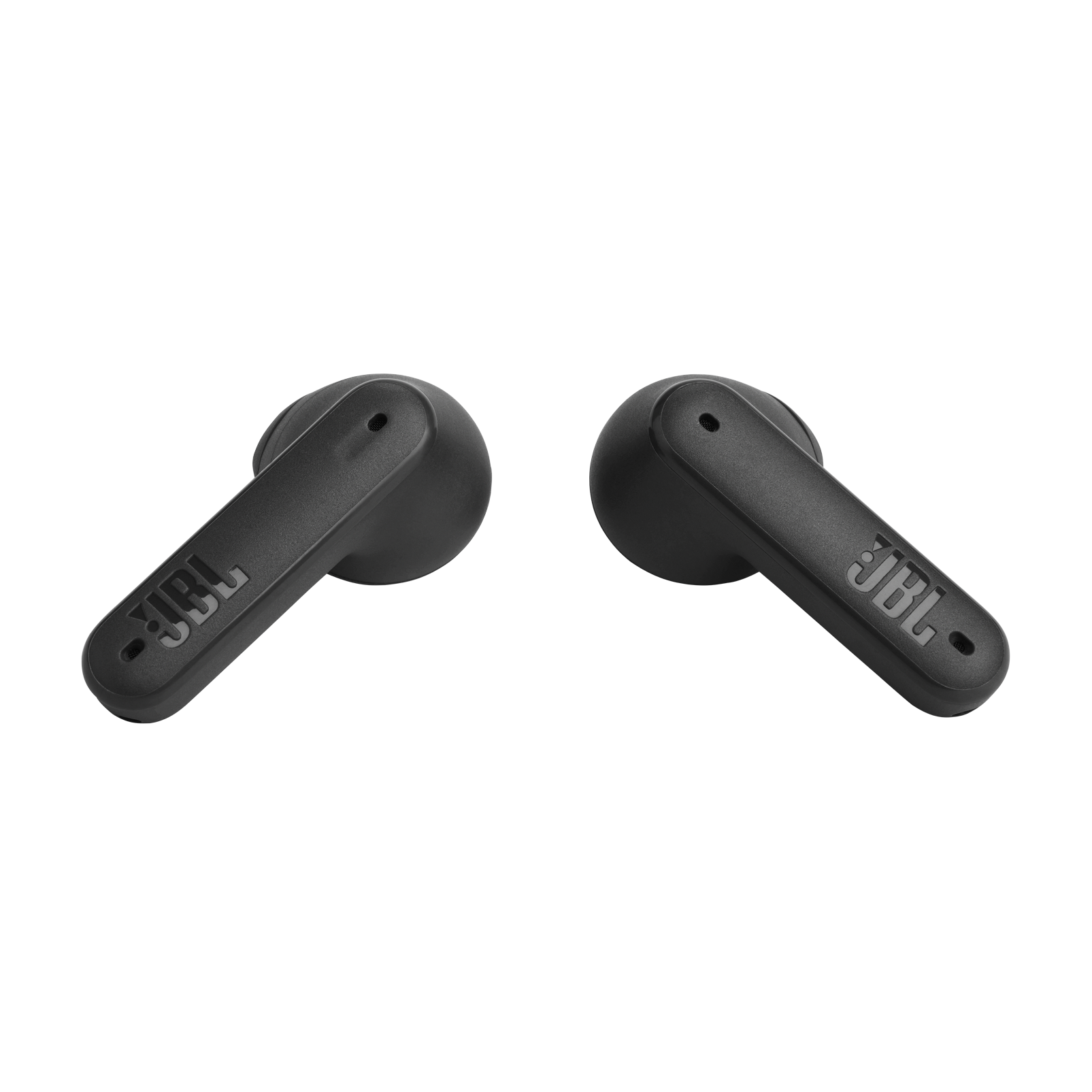 JBL Tune Flex - Black - True wireless Noise Cancelling earbuds - Detailshot 1